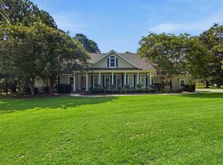 8 Cross Tide Ln, Bluffton, SC 29910