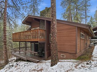 3730 W Rosamond Dr, Spokane, WA 99224