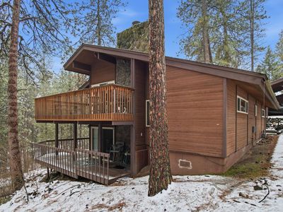 3730 W Rosamond Dr, Spokane, WA, 99224
