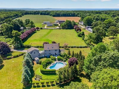 665 Horseneck Rd, Dartmouth, MA, 02748