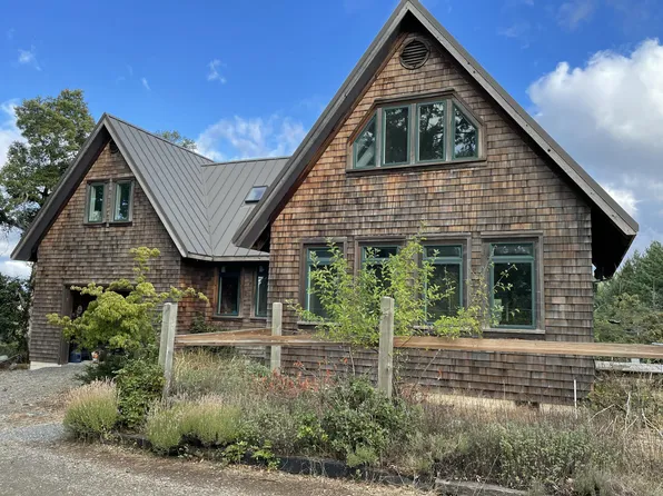 33230 State Highway 36, Bridgeville, CA 95526
