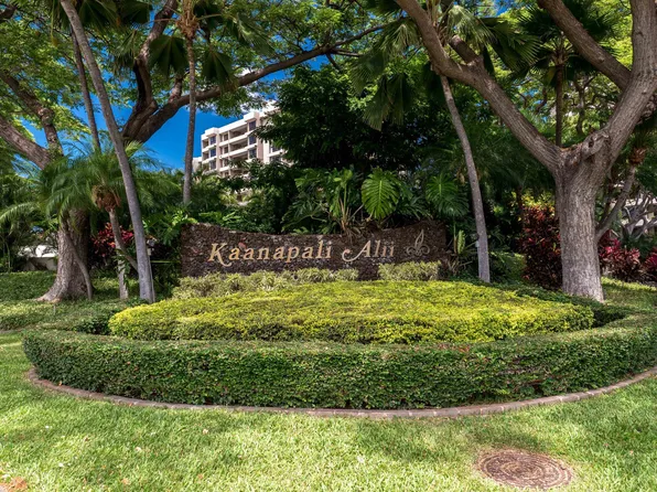 50 Nohea Kai Dr #1-801, Lahaina, HI 96761