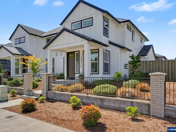 1882 SW 53rd St, Corvallis, OR 97333