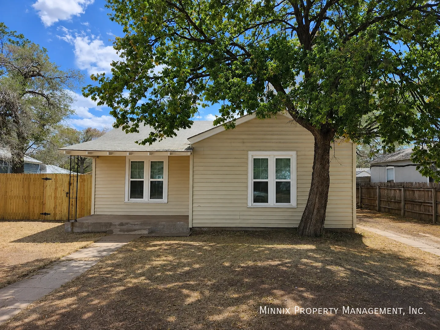 3-Bedroom Home Near Texas Tech & Downtown Lubbock!|2405 25th St. — Photo 2
