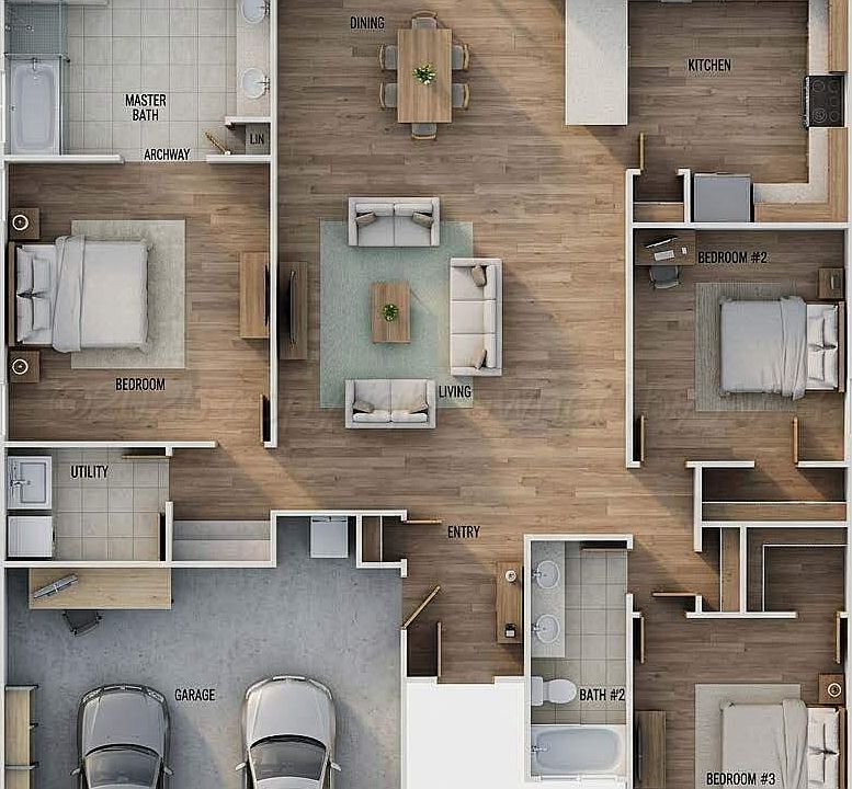 2nd image of 1207 Pinot Blvd