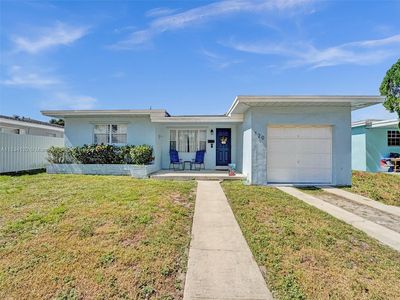 720 N 73rd Ter, Hollywood, FL, 33024