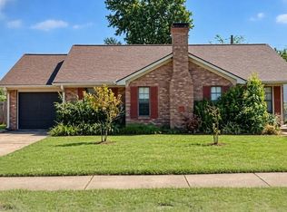 7798 Trading Post Ln, Millington, TN 38053