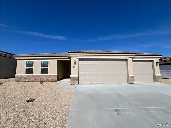 2179 E Twins Dr, Fort Mohave, AZ 86426