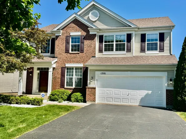 1501 Waterside Dr, Bolingbrook, IL 60490