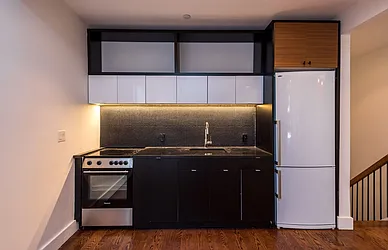 Rented by Nooklyn NYC LLC