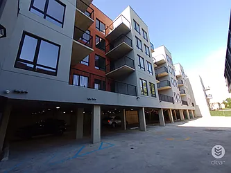 Rented by City Vista Inc