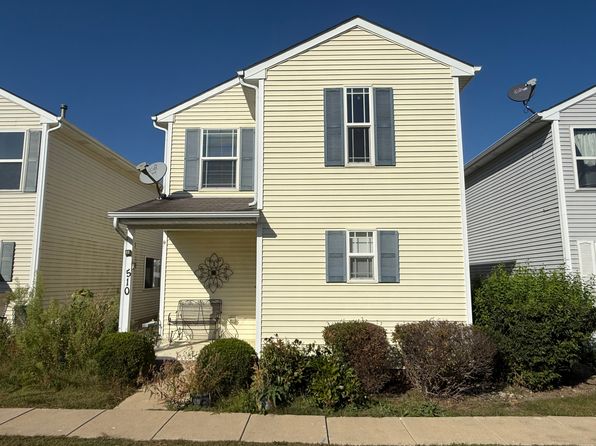 510 Timber Dr