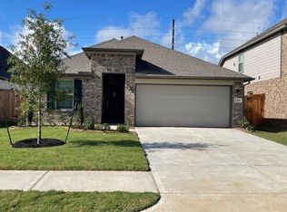 23919 Cedar Glade Ln, Katy, TX 77493