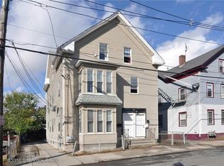 10 Unit St, Providence, RI 02909
