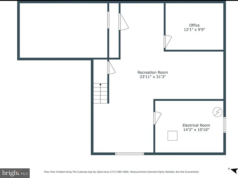 416 Huntington Dr — Photo 31