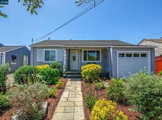 3224 Maricopa Ave, Richmond, CA 94804