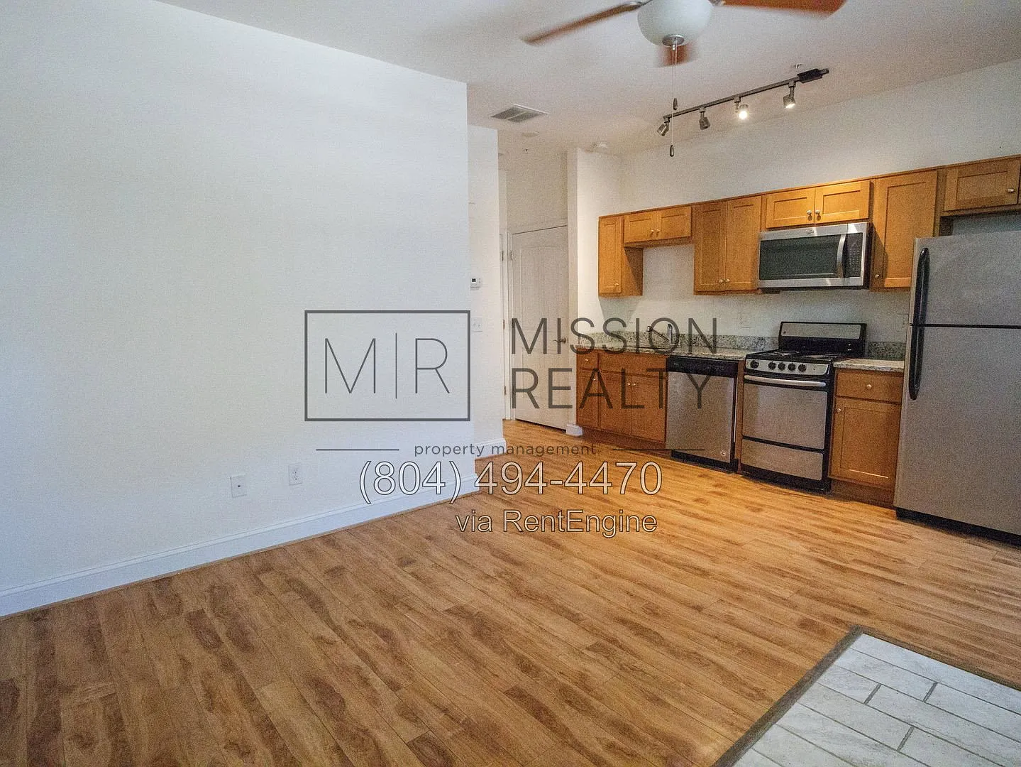 1 bed, 1.0 bath, 455 sqft, $1,025 — Photo 3