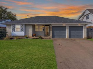 1317 Lawton, Moore, OK 73160