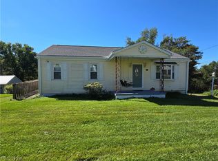 161 Benson Ln, Steubenville, OH 43952