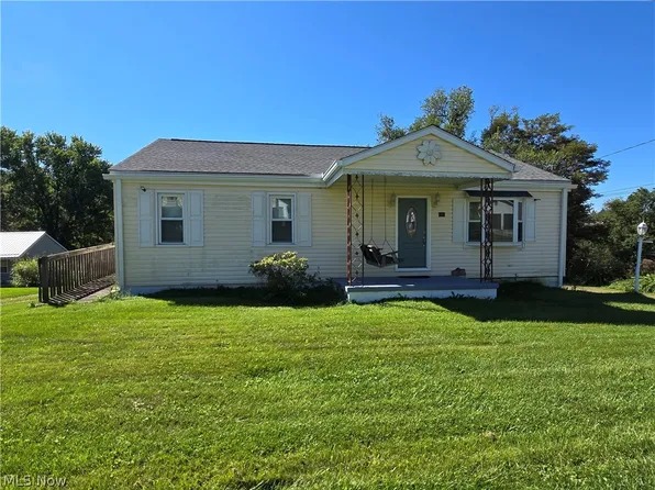 161 Benson Ln, Steubenville, OH 43952