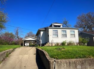 509 Burton Rd, Middletown, OH 45044