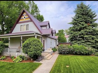 J 1711th Ave, Gothenburg, NE 69138