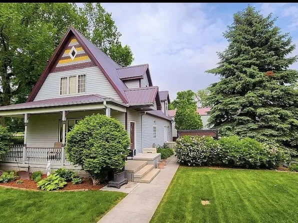 J 1711th Ave, Gothenburg, NE 69138