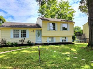 7907 Frye Rd, Alexandria, VA 22309