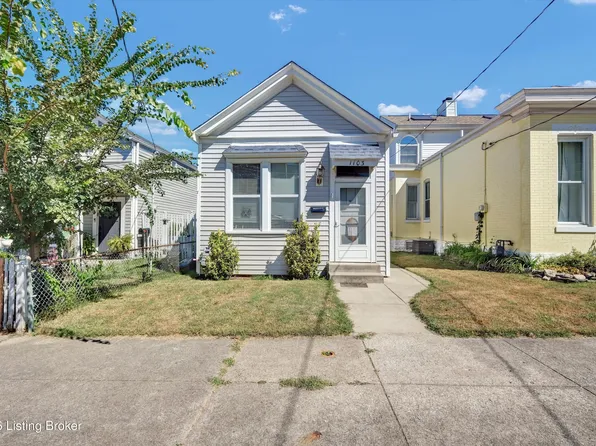 1103 Milton St, Louisville, KY 40217