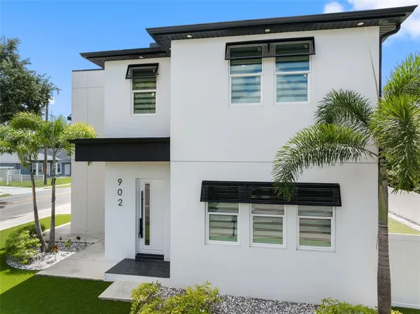 902 W SLIGH AVENUE, TAMPA, FL 33604