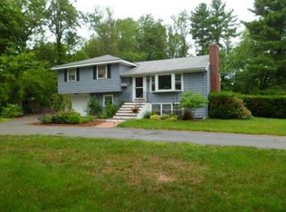 97 Westford St, Chelmsford, MA 01824