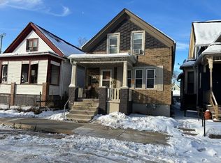 1425 North 24th PLACE, Milwaukee, WI 53205