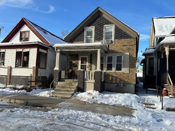 1425 North 24th PLACE, Milwaukee, WI 53205