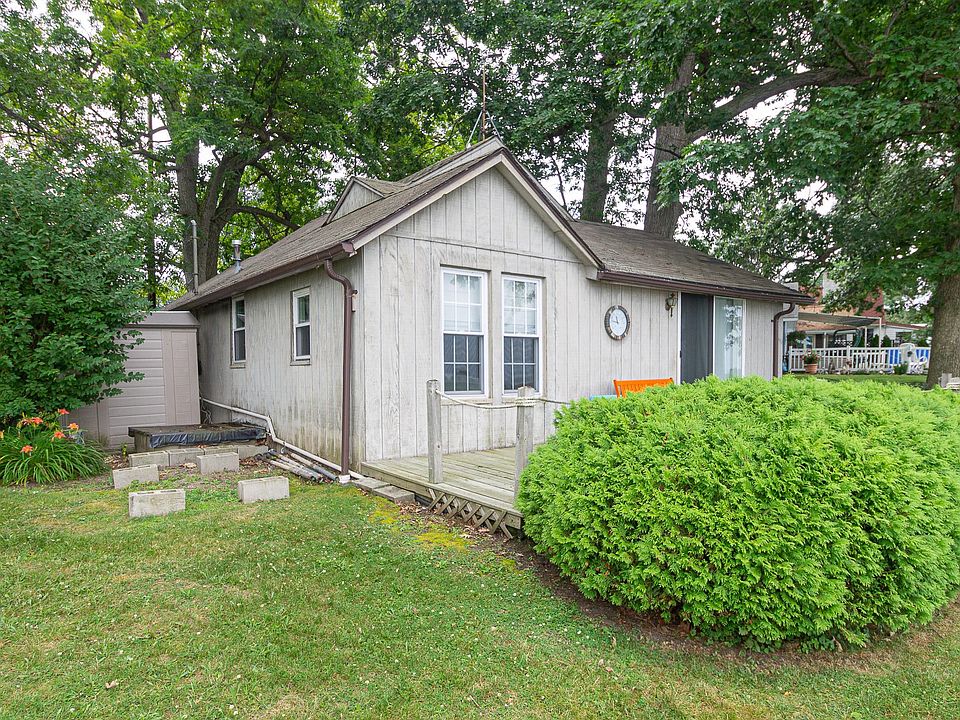 872 Werner's Trail-101