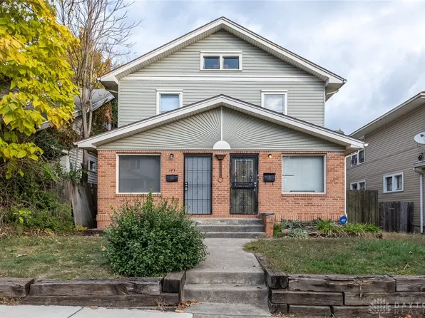 143 Victor Ave #141-143, Dayton, OH 45405