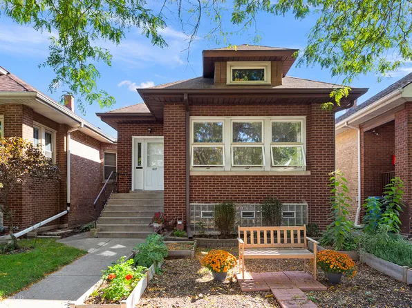 4527 N Knox Ave, Chicago, IL 60630