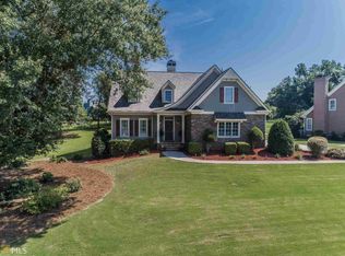 1241 Westminster Way, Madison, GA 30650