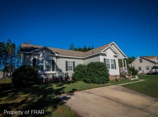 888 E McRainey Rd, Saint Pauls, NC 28384