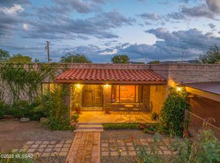 2631 W Aurora Dr, Tucson, AZ 85746