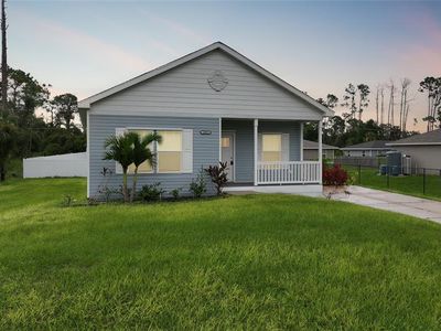 18078 Spartonvail Ave, Port Charlotte, FL, 33954