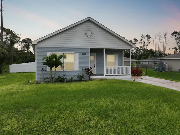 18078 SPARTONVAIL AVENUE, PORT CHARLOTTE, FL 33954