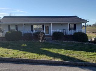 2072 Autumn Ln, Morristown, TN 37814