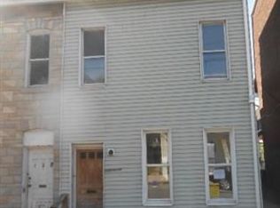 138 Hamilton Ave, York, PA 17401