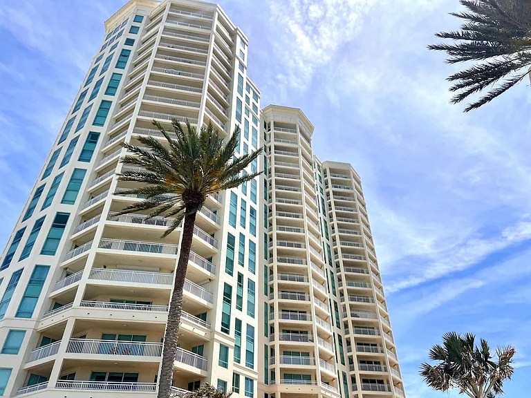 1180 Gulf Blvd #306 — Photo 3