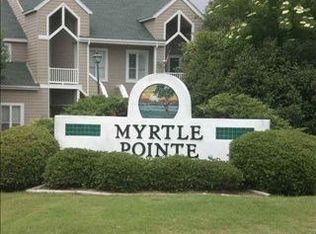 3906 Myrtle Pointe Dr, Myrtle Beach, SC 29577