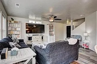 8258 W Saddlehorn St — Photo 3