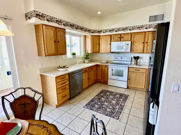 384 S Taylors Trail --, Sierra Vista, AZ 85635
