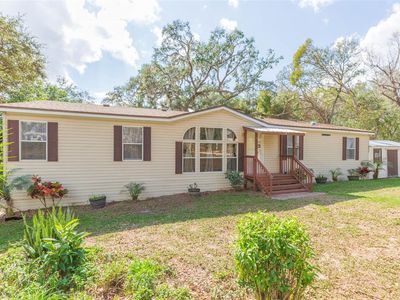 36246 Peak St, Zephyrhills, FL, 33541