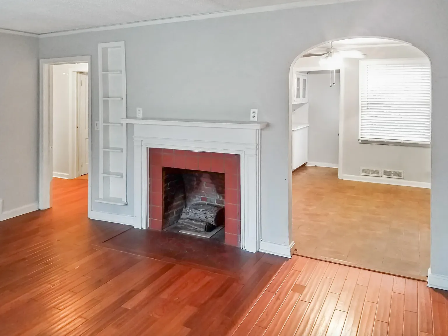 2 bed, 1150 sqft, $1,595 — Photo 3
