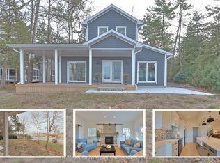 82 River Rd, Lambton Shores, ON